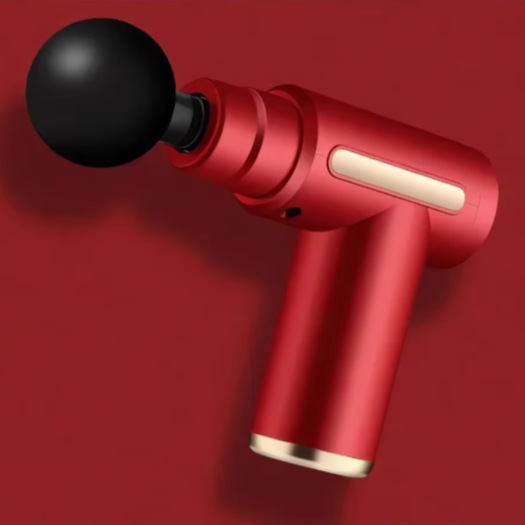 PulsePro Mini Massager