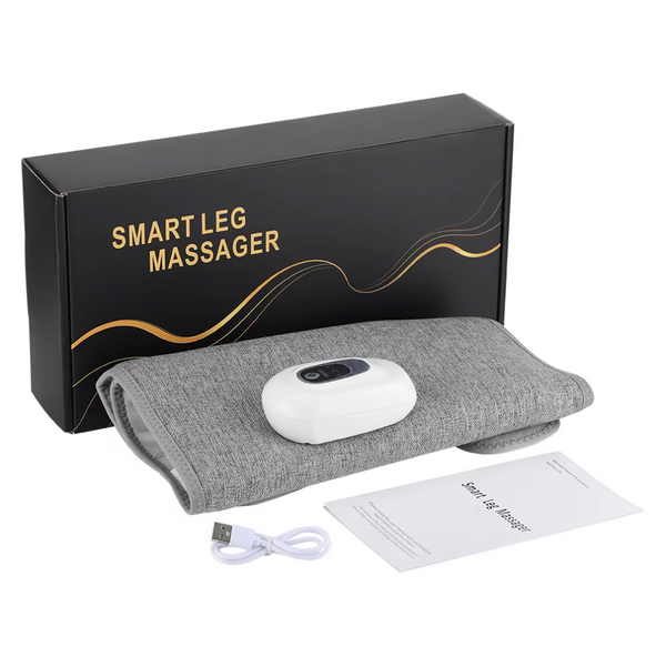 LegLuxe AirSpa Massager