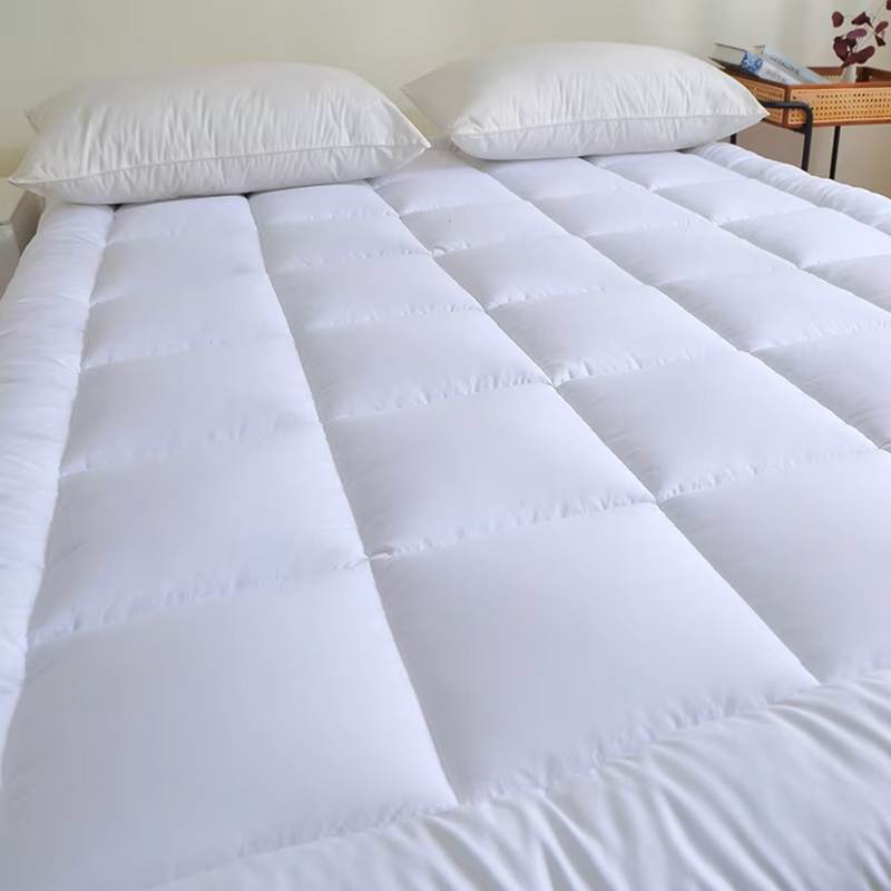 SereneShield Mattress Topper