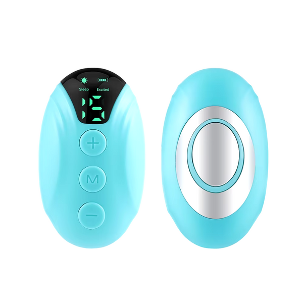 DreamPulse Sleep Device