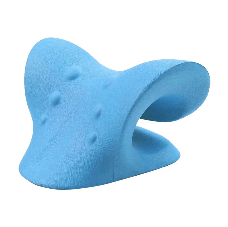 Neck Relief Chiropractic Pillow