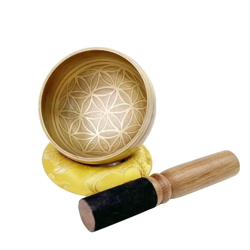 CalmEssence Singing Bowl